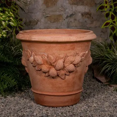 Terracotta