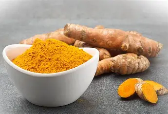Turmeric